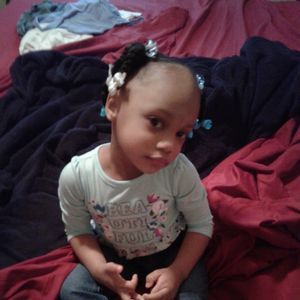 Meet your Posher, Millicent